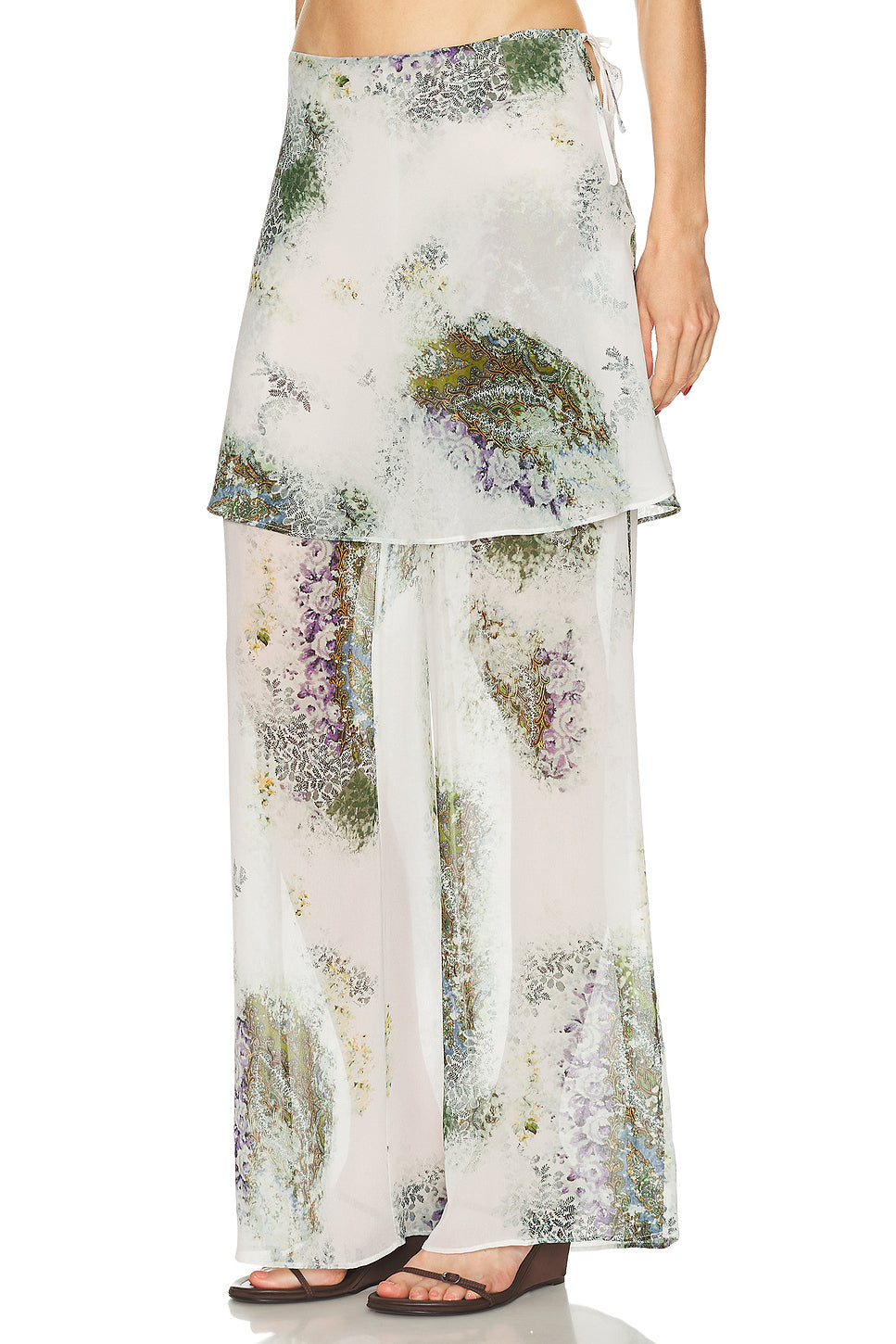 Absence Sarong Pant