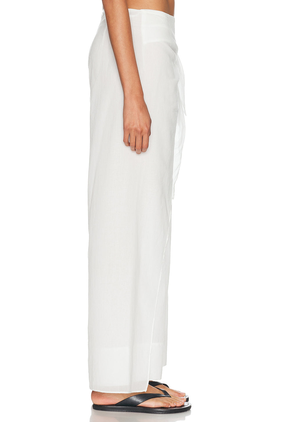 Porto Tie Pant