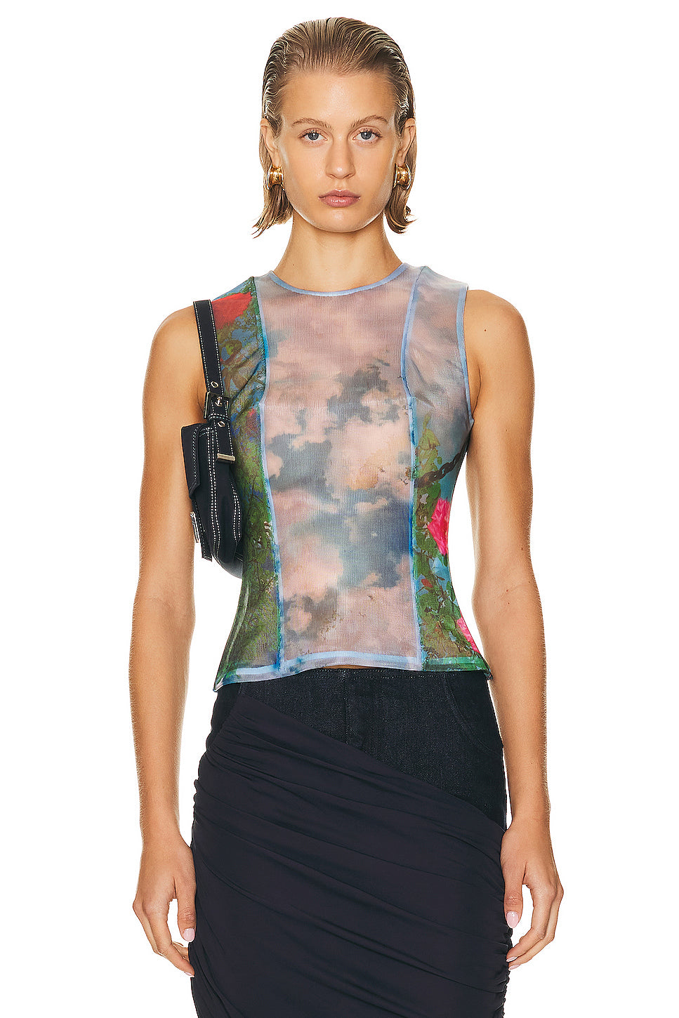 Lucid Viva Tank Top