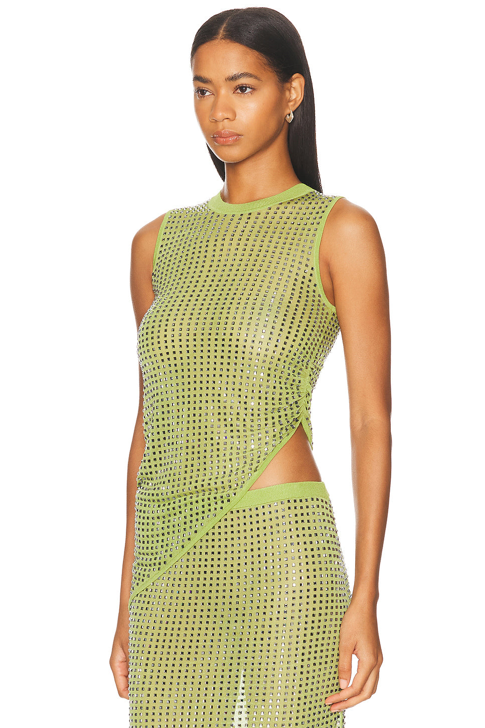 Cirrus Tank Top