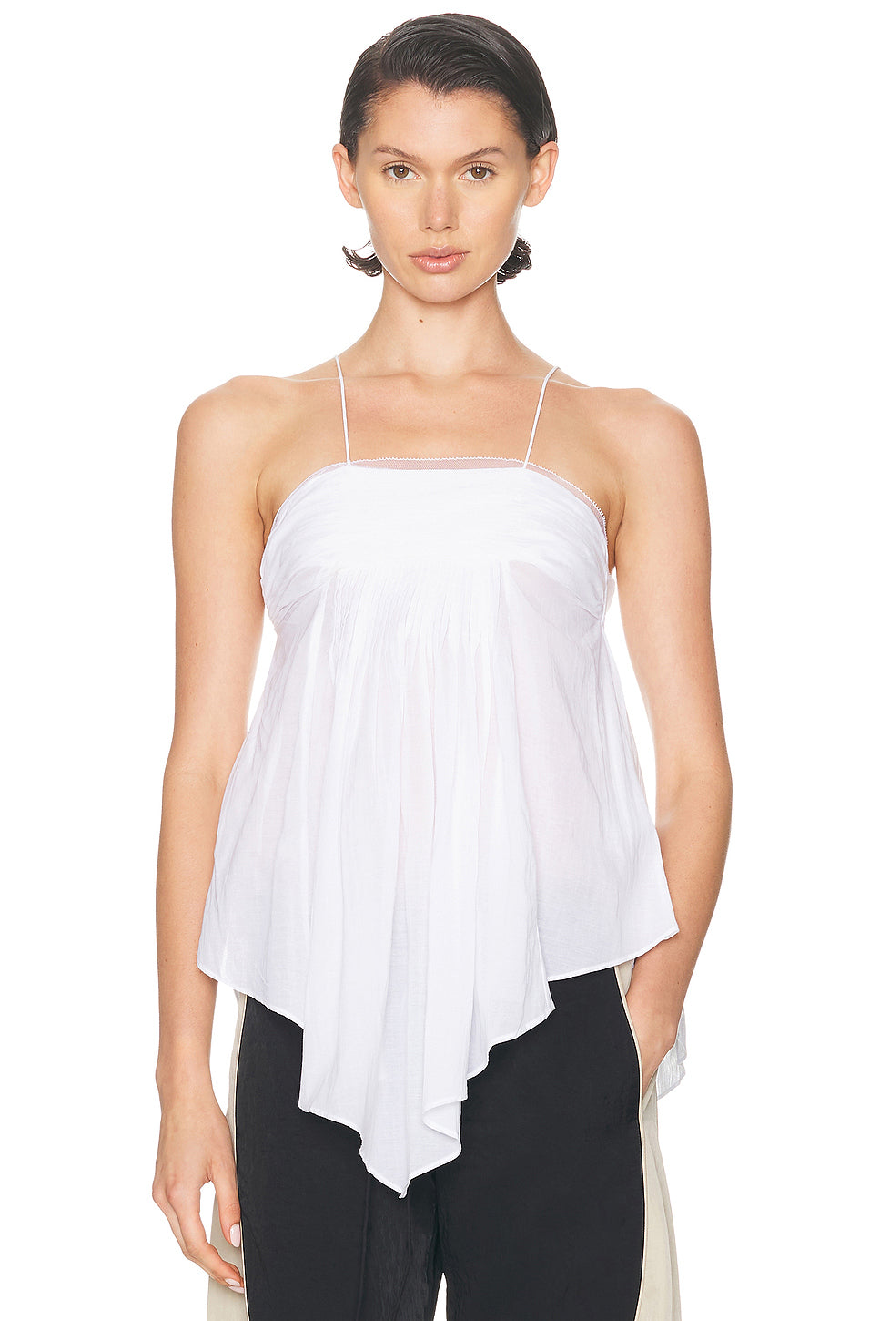 Anemoi Cami Top