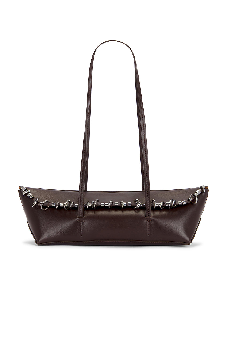 Gondola Pierced Mini Tote Bag