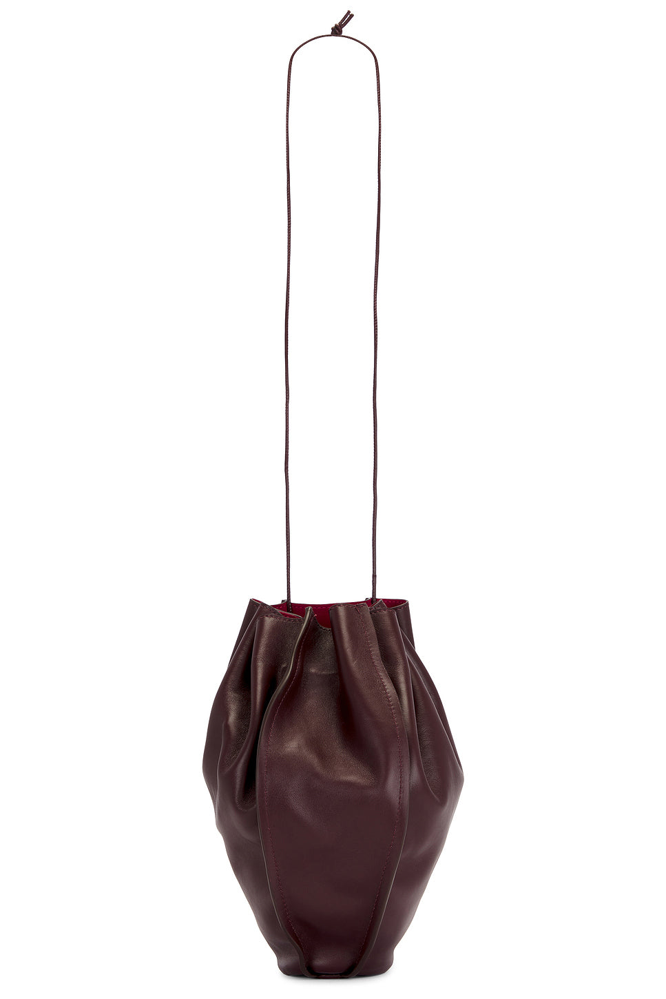 Agnes Hobo Bag