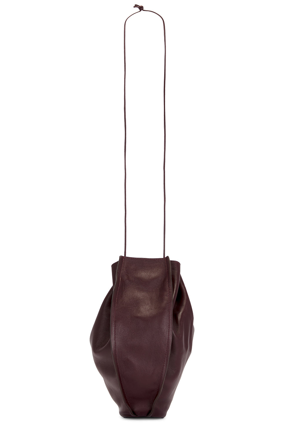 Agnes Hobo Bag