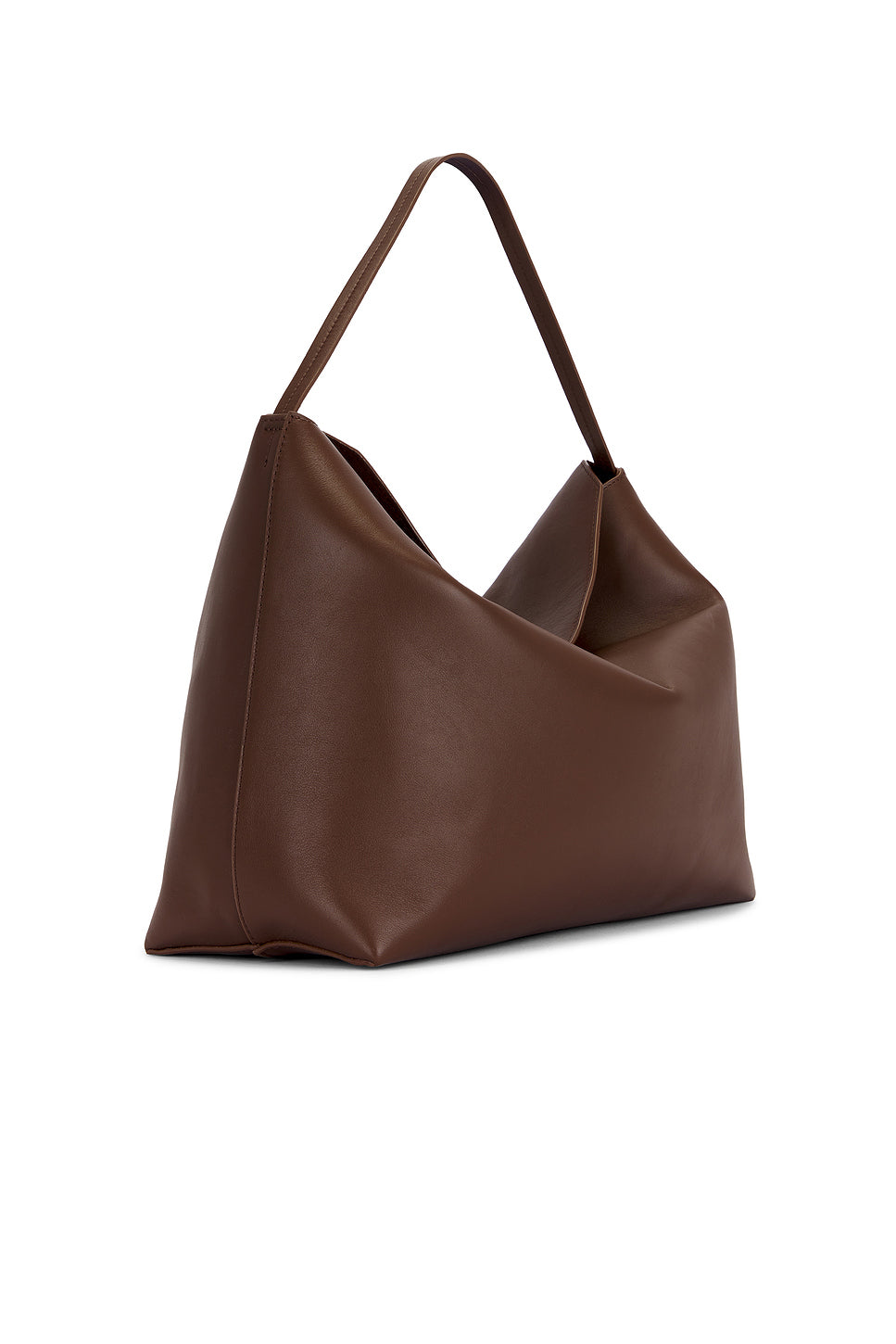 Turnlock Grande Shoulder Bag