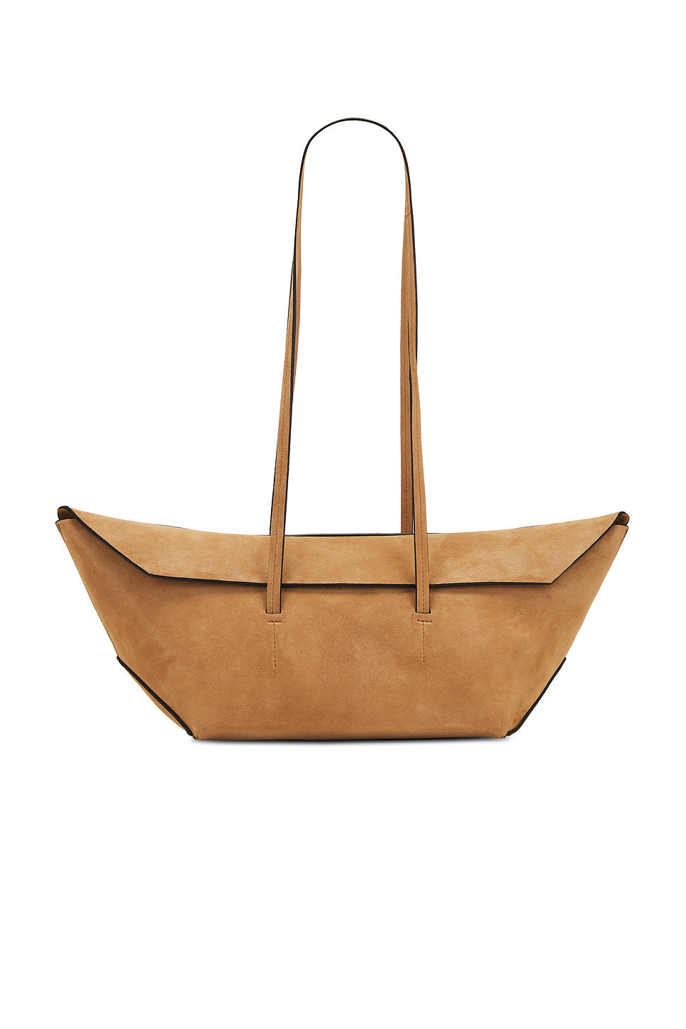 Arke Suede Small Tote