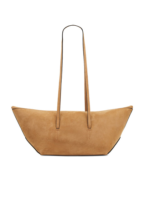 Arke Suede Small Tote