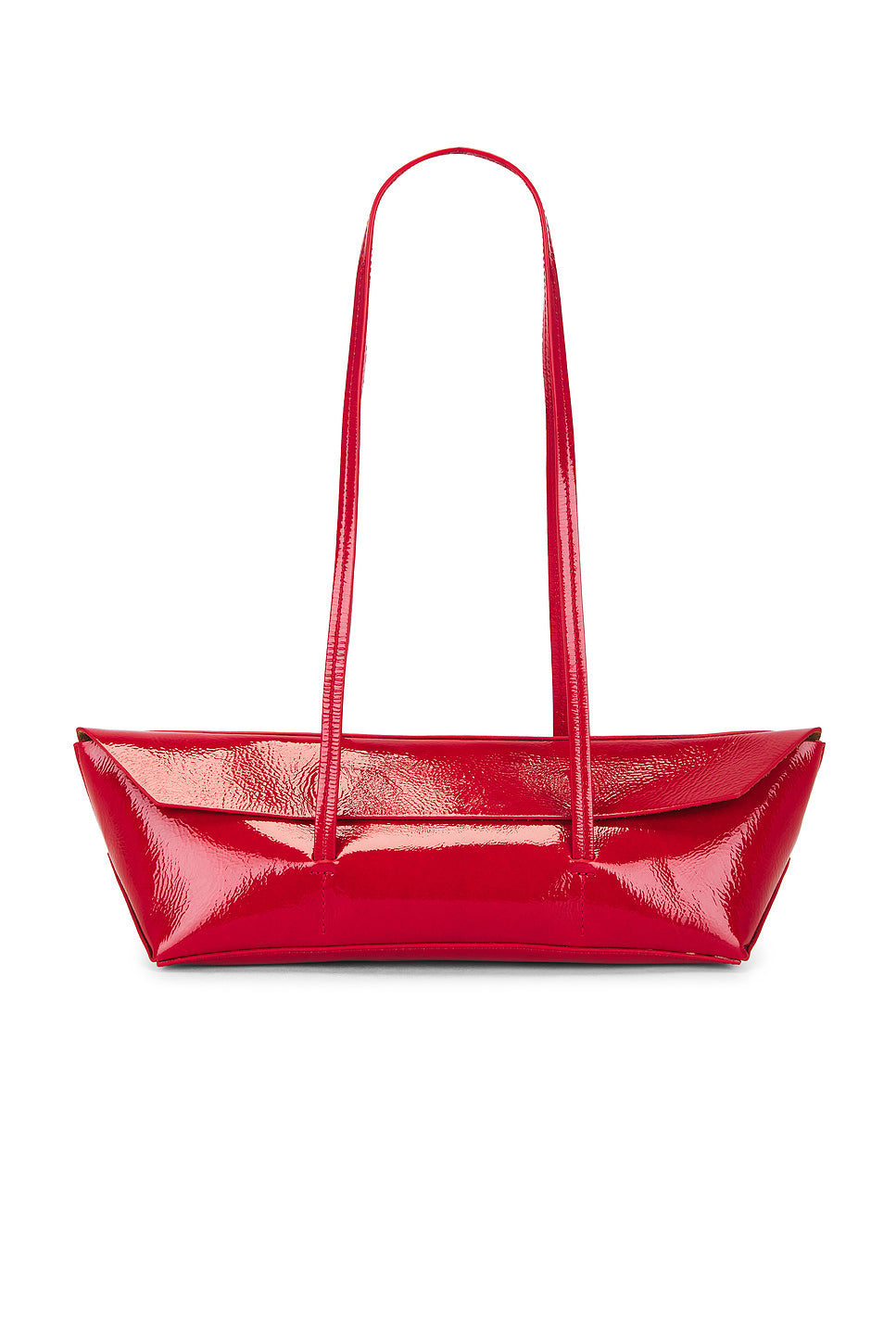 Gondola Patent Mini Tote Bag