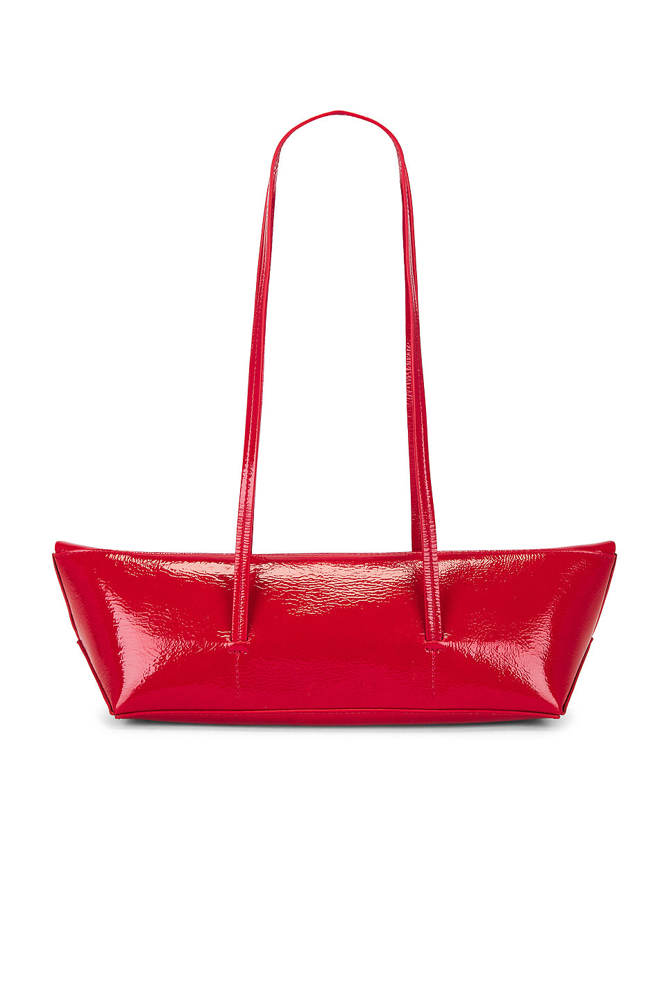Gondola Patent Mini Tote Bag