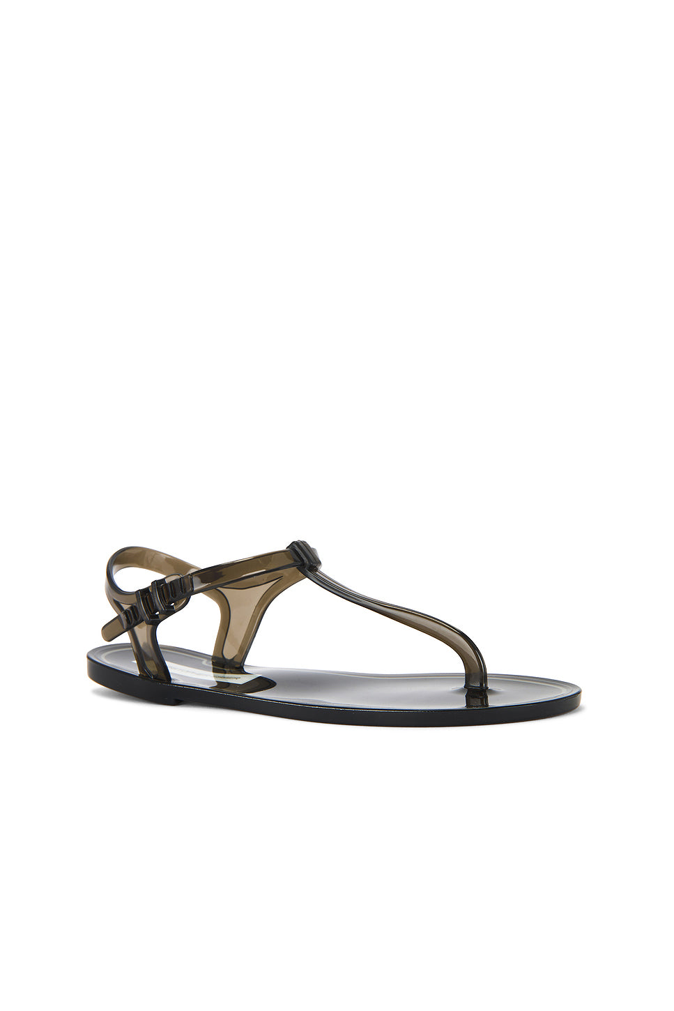 Billi T-Bar Flat Sandal