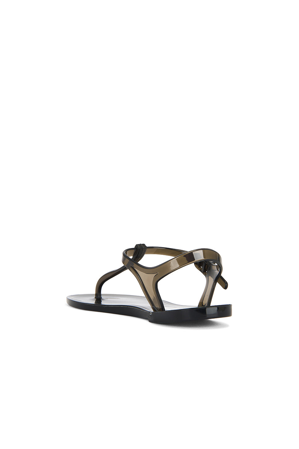 Billi T-Bar Flat Sandal