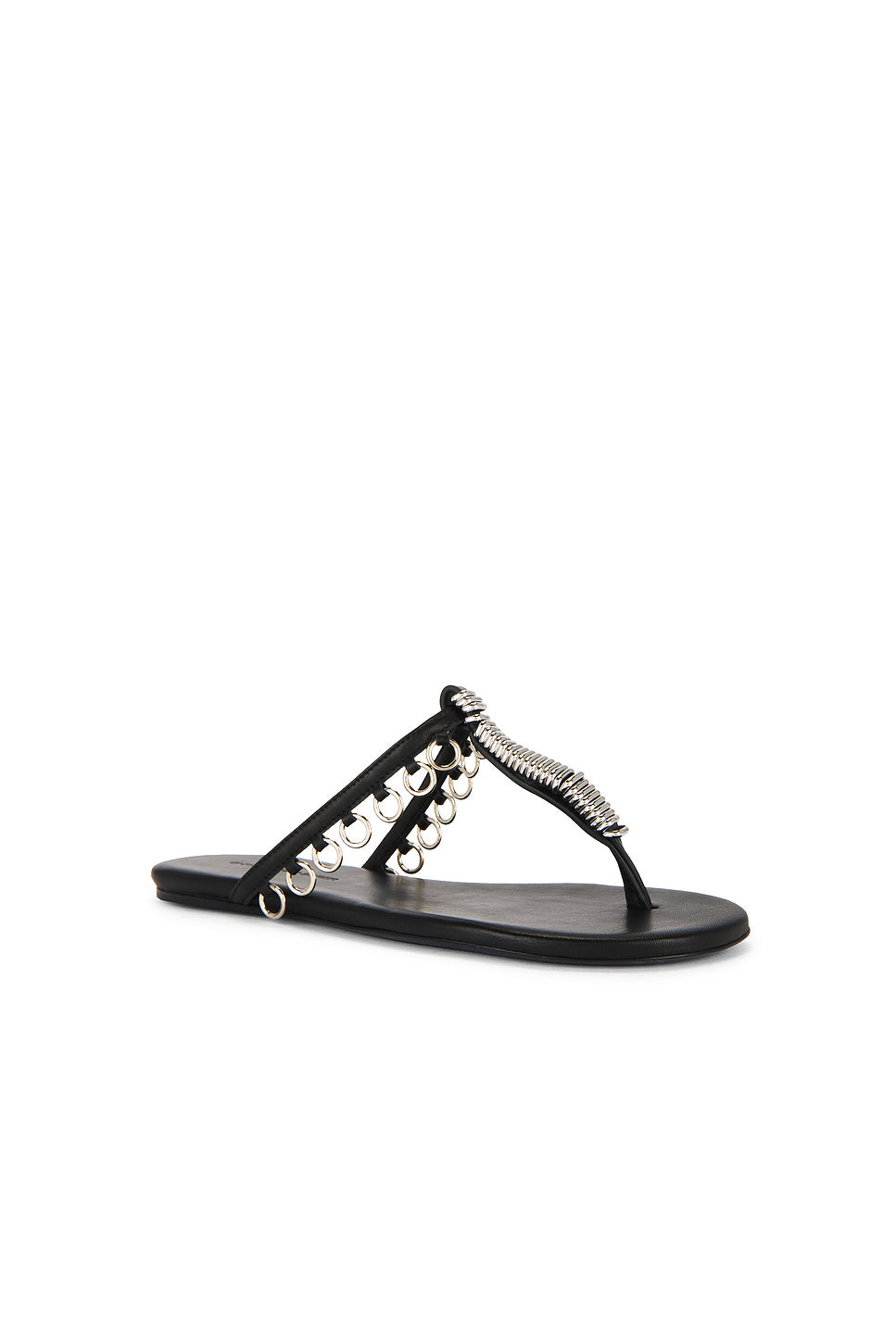 Pierced Flip Flop