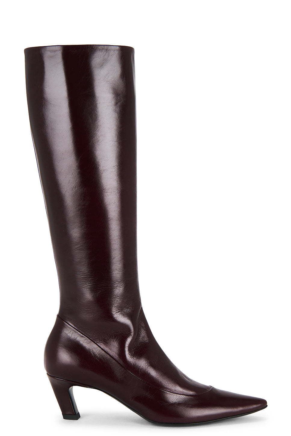 Miles Tumbled Boot