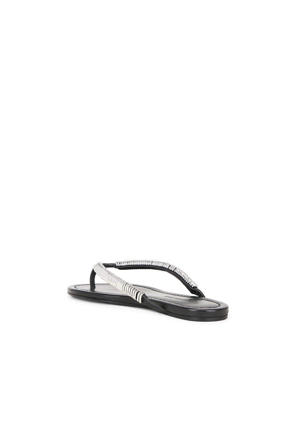 Frida Pierced Flip Flop