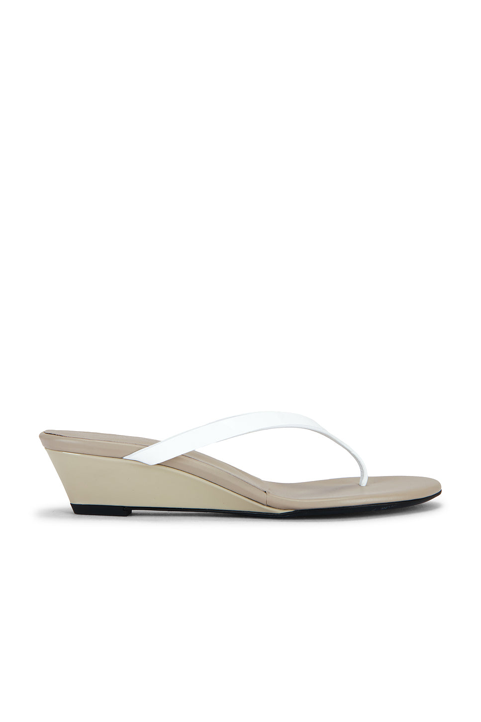 Scala Wedge Sandal