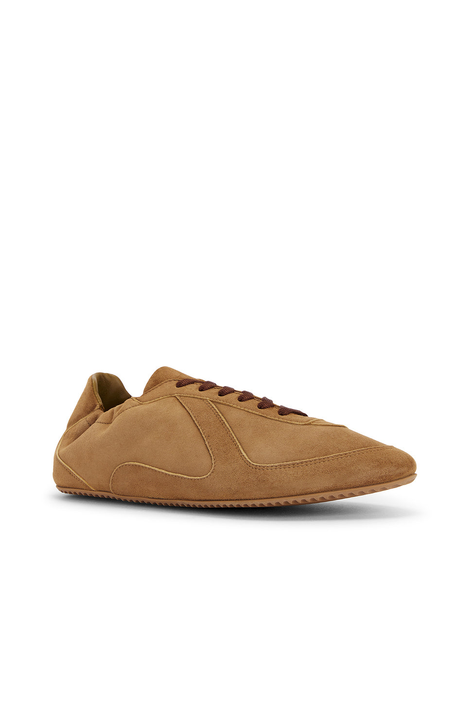 Roadie Suede Sneaker