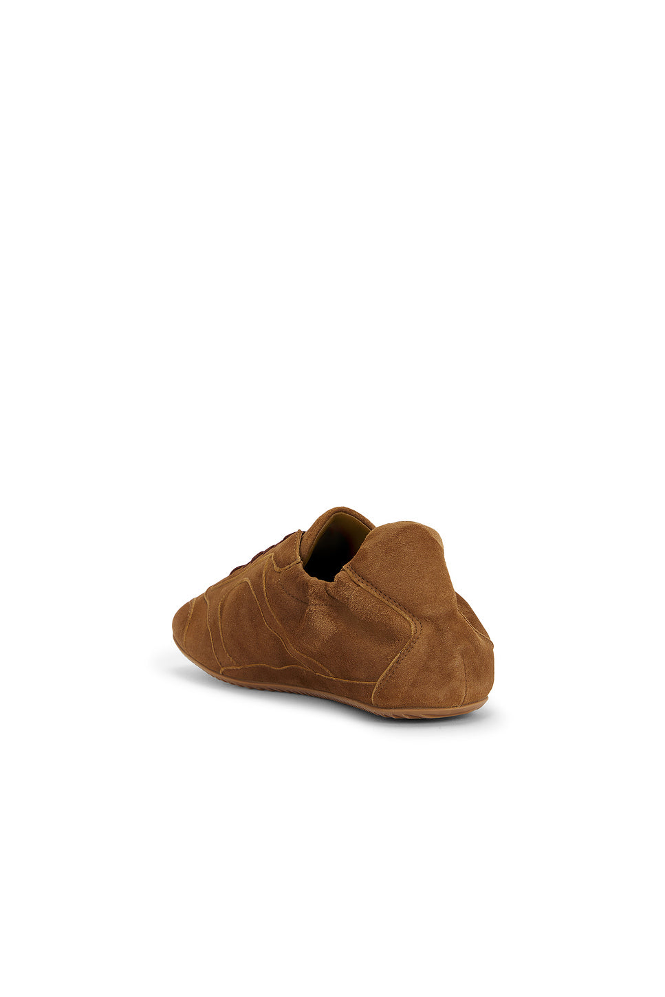 Roadie Suede Sneaker