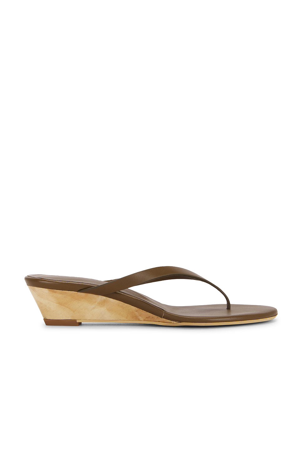 Scala Wooden Wedge