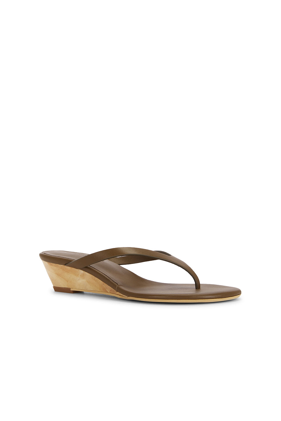 Scala Wooden Wedge