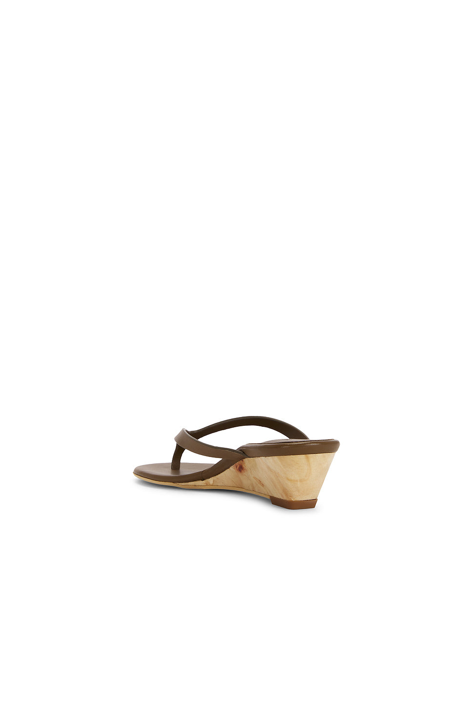 Scala Wooden Wedge