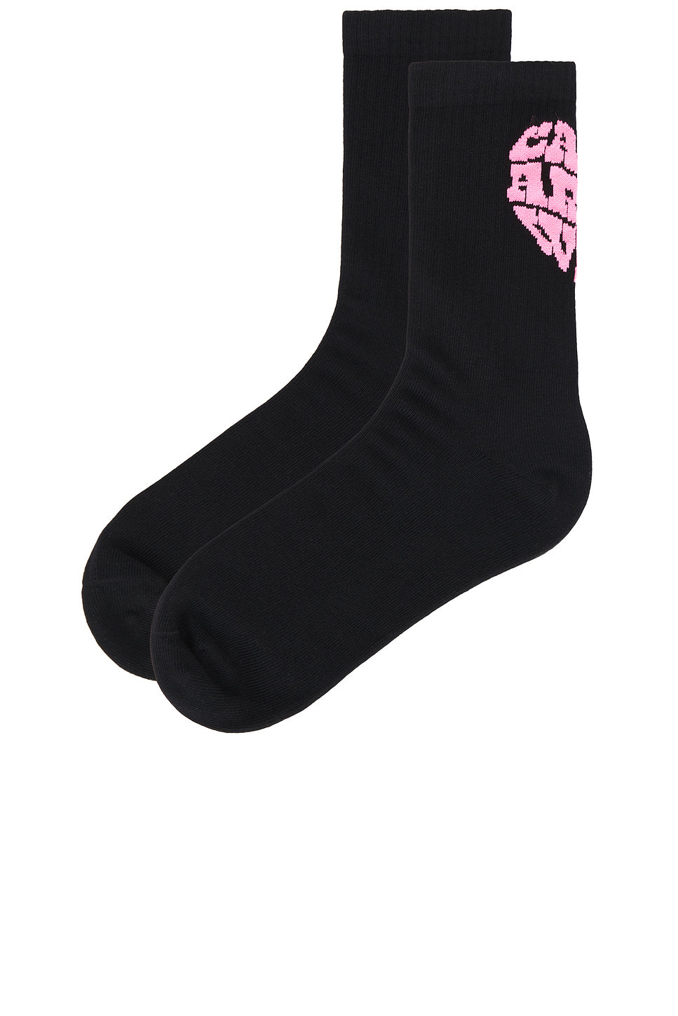 Heartbreaker Socks