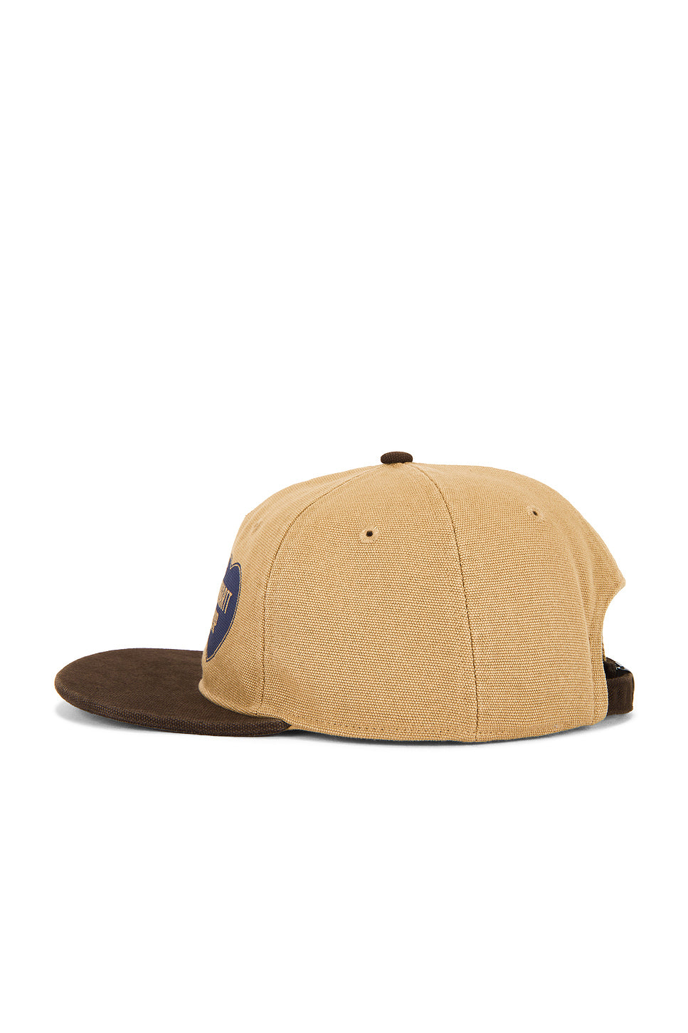 Arcan Cap