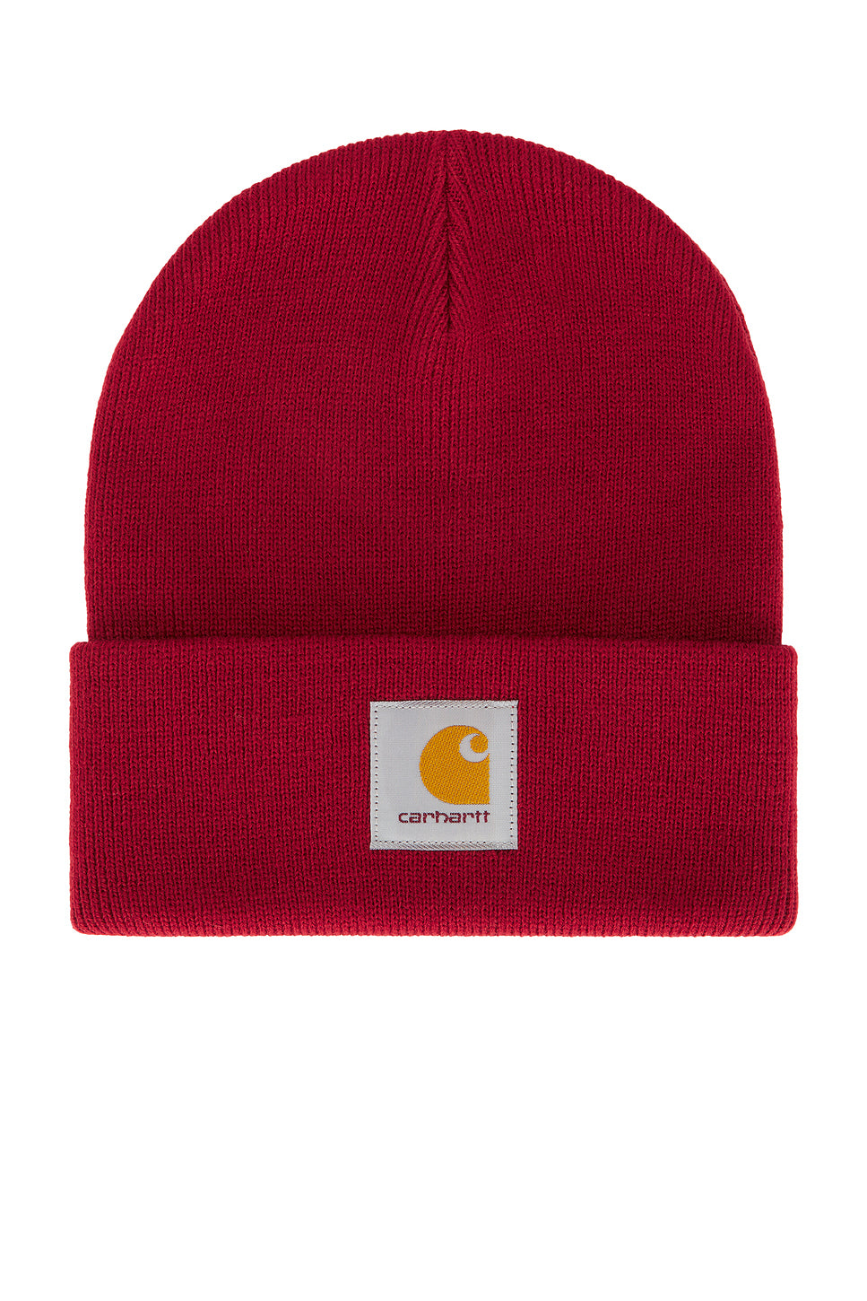 Short Watch Hat