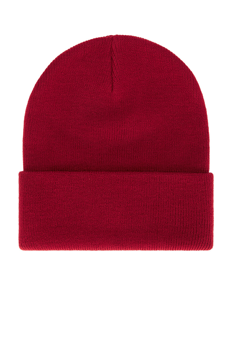 Short Watch Hat