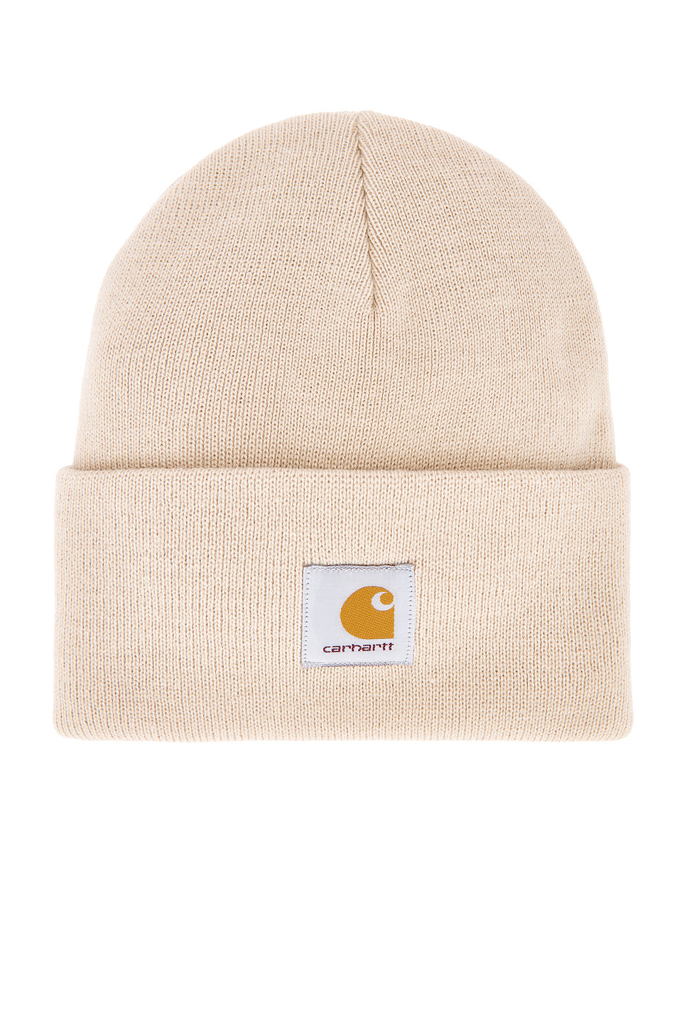 Acrylic Watch Hat