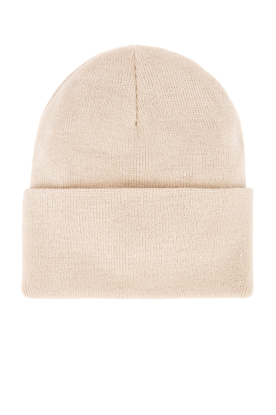 Acrylic Watch Hat