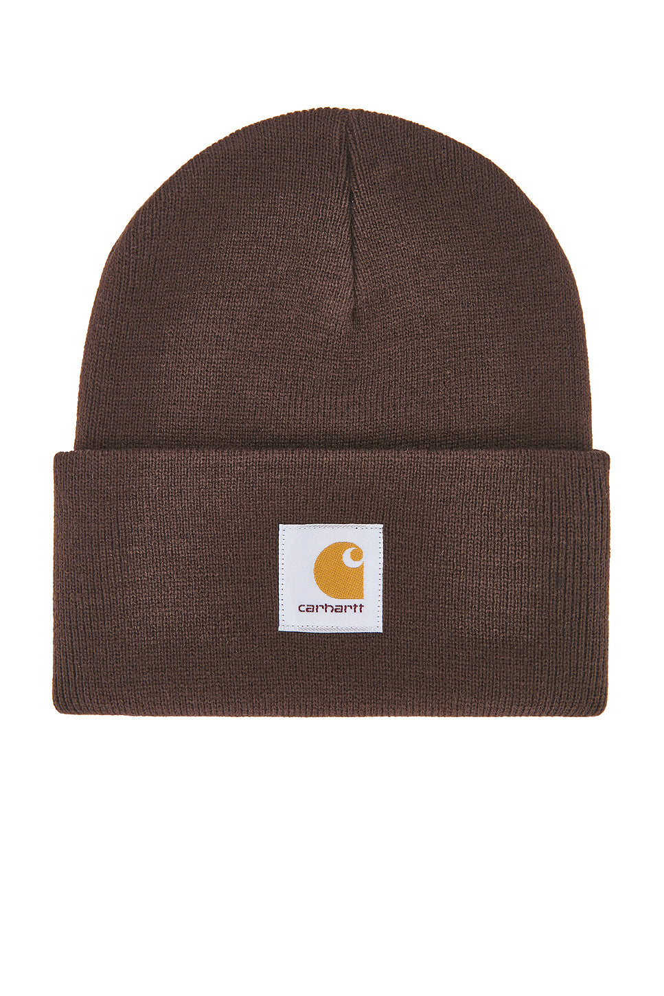 Acrylic Watch Hat