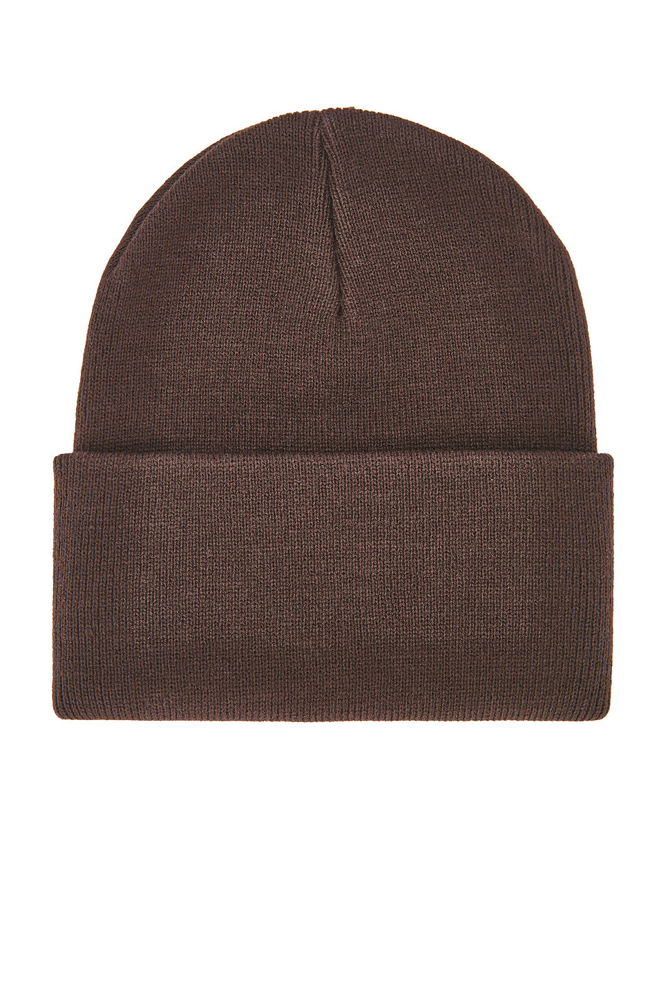 Acrylic Watch Hat