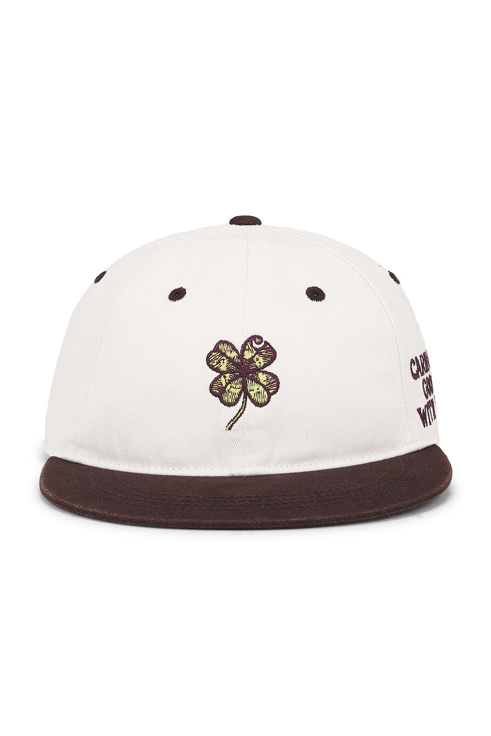 Clover Cap