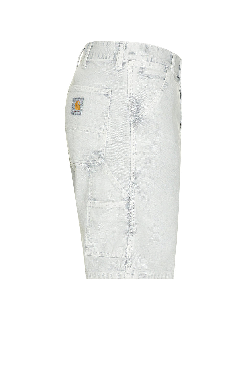 Single Knee Short