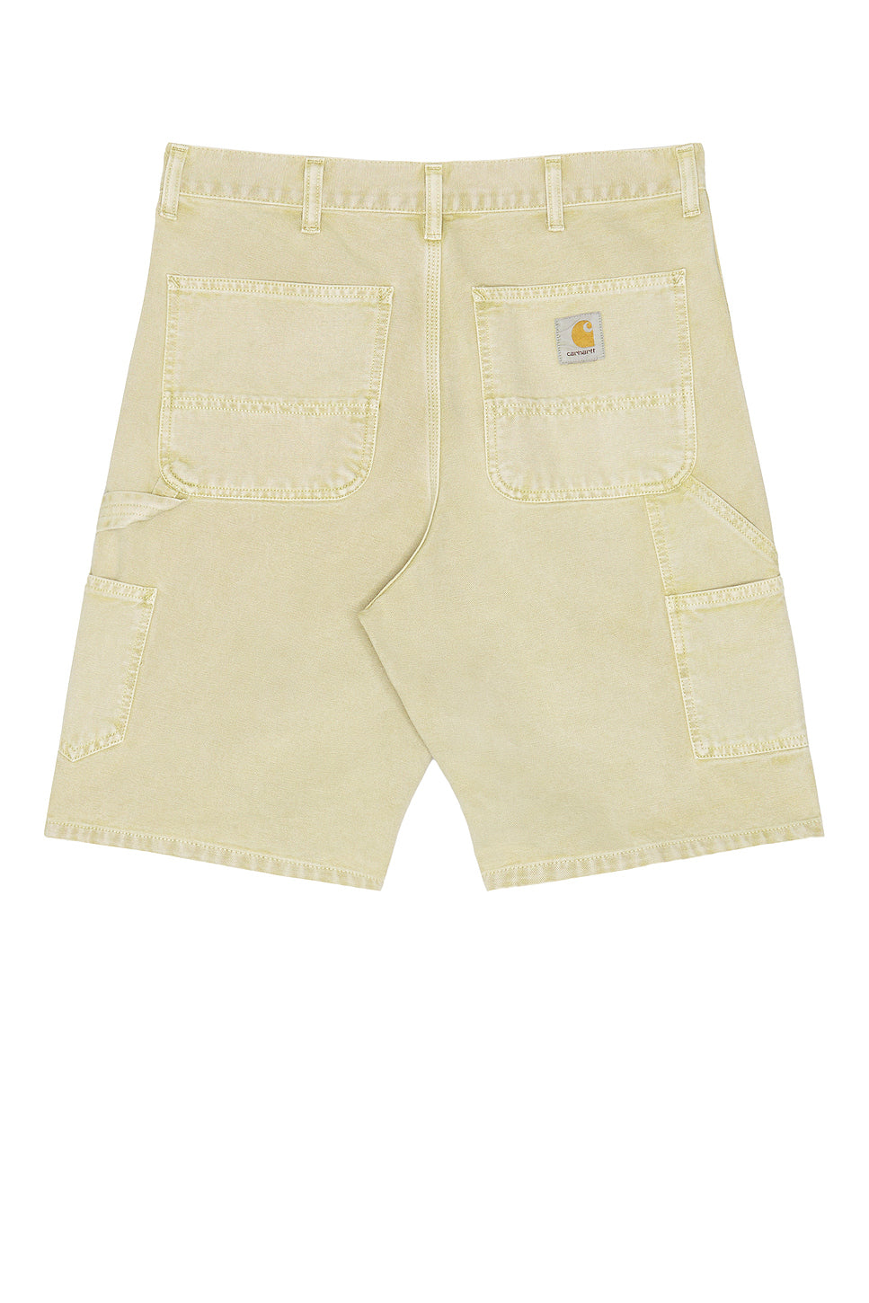 Single Knee Short