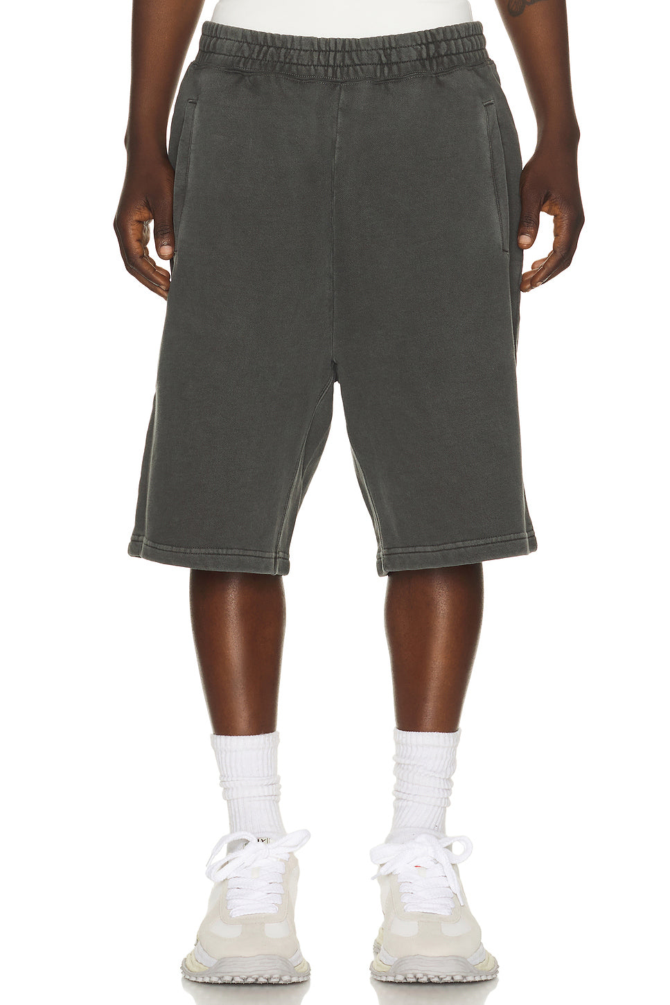 Nelson Sweat Short