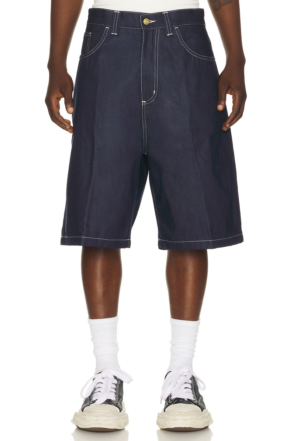 Brandon Short
