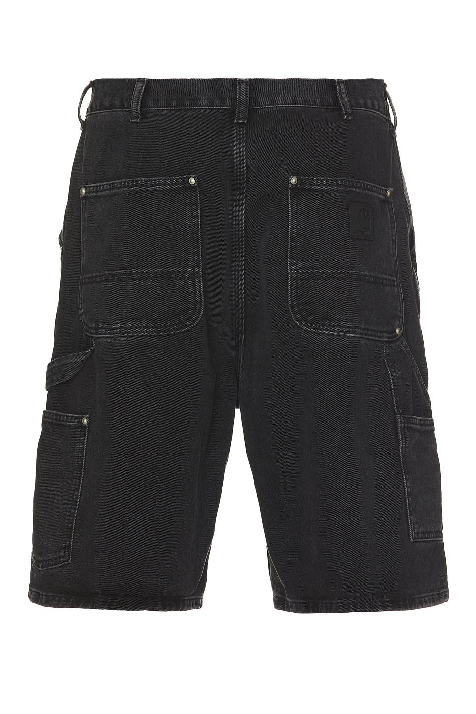 Rivet Short