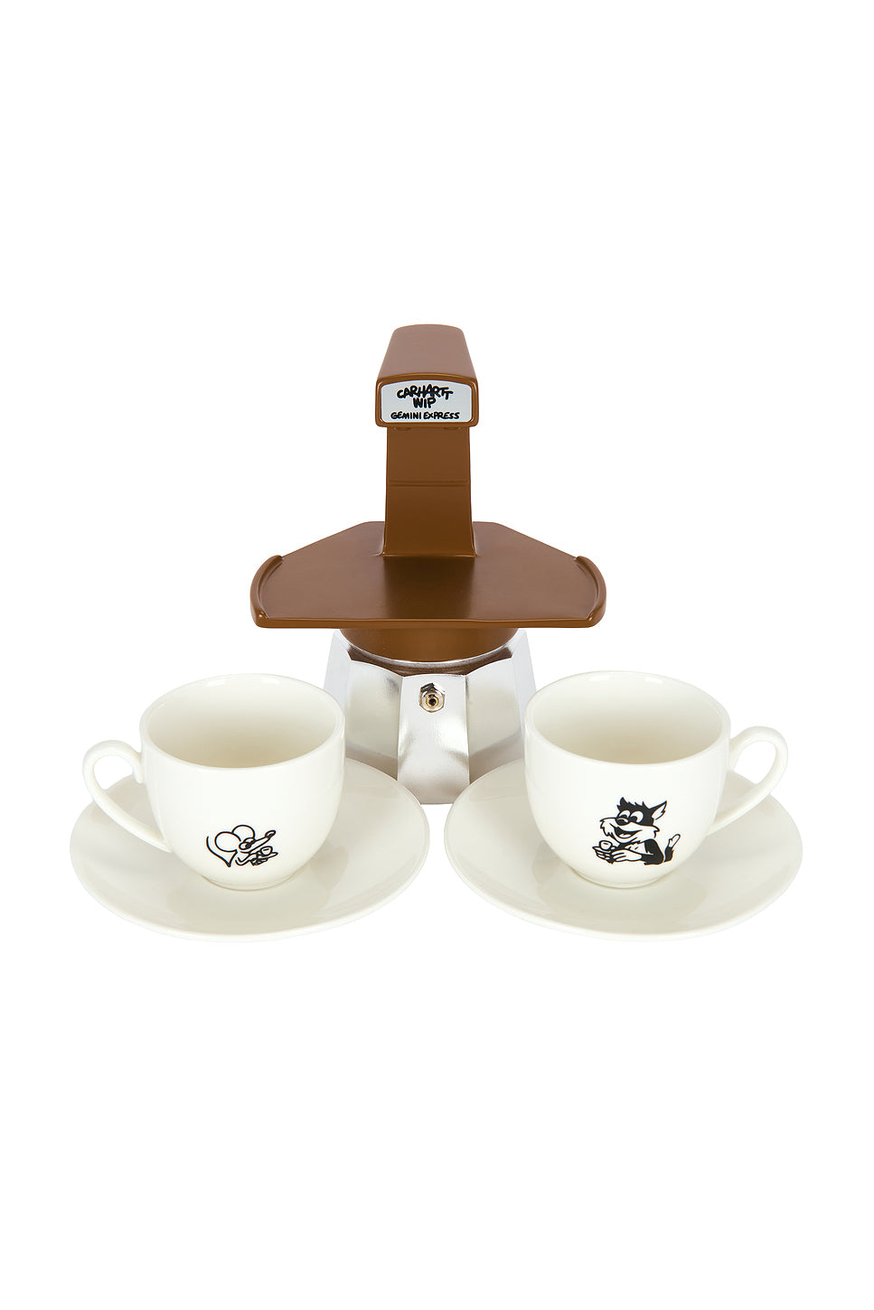 Coffee Break Espresso Maker