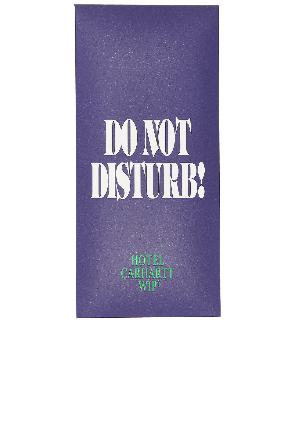 Do Not Disturb Incense Sticks