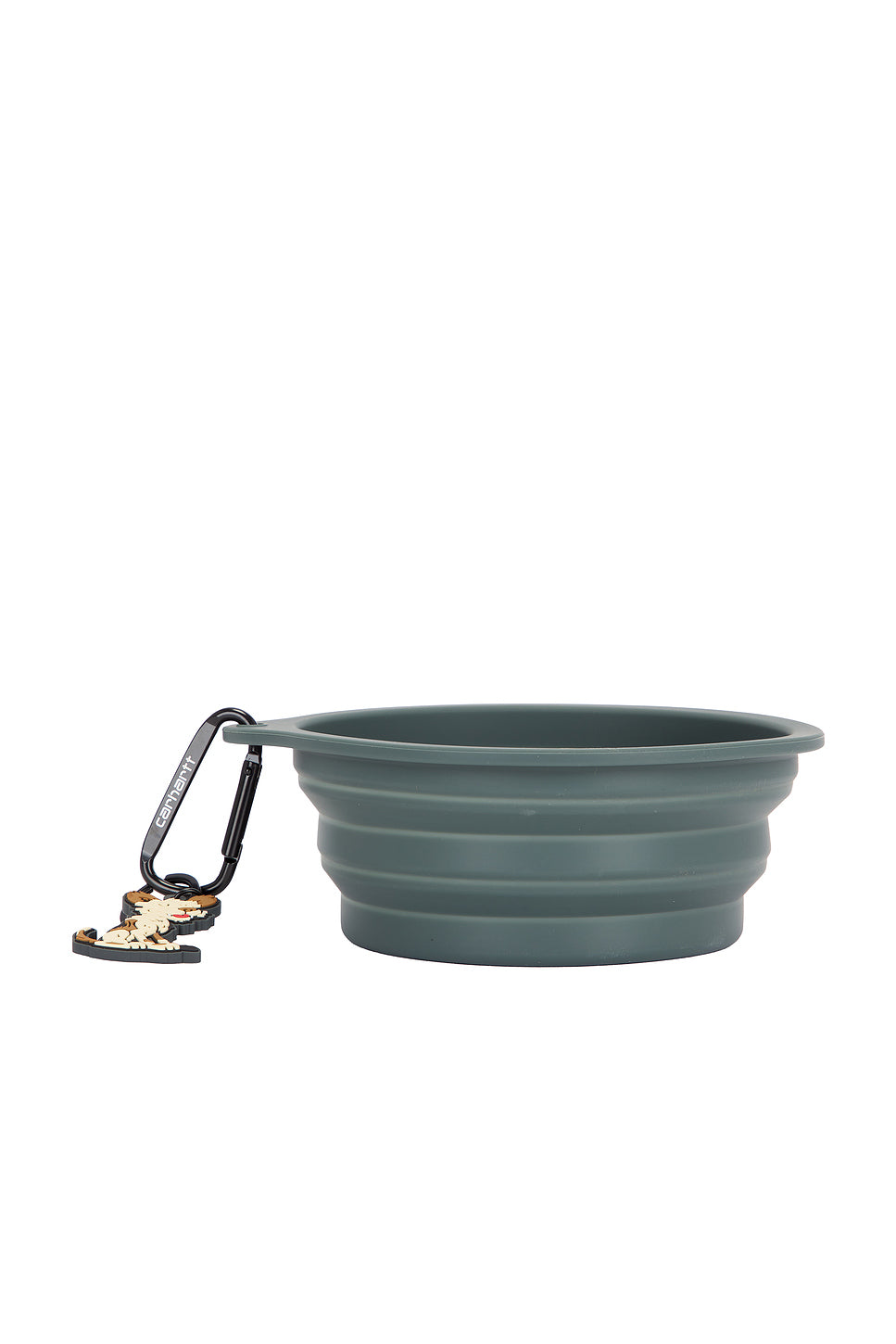 Wild Dog Foldable Bowl