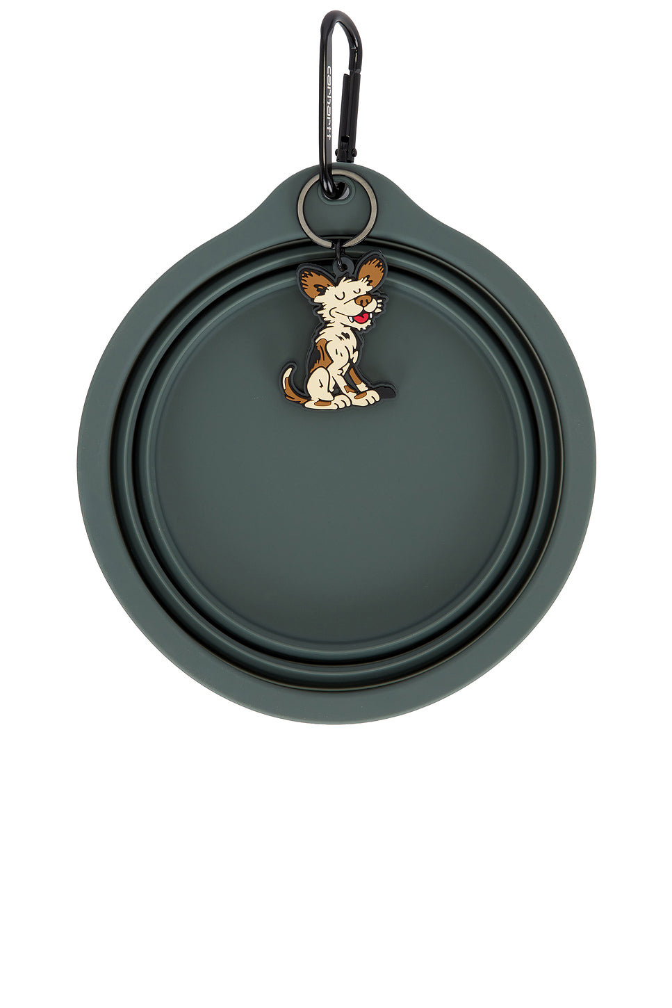 Wild Dog Foldable Bowl