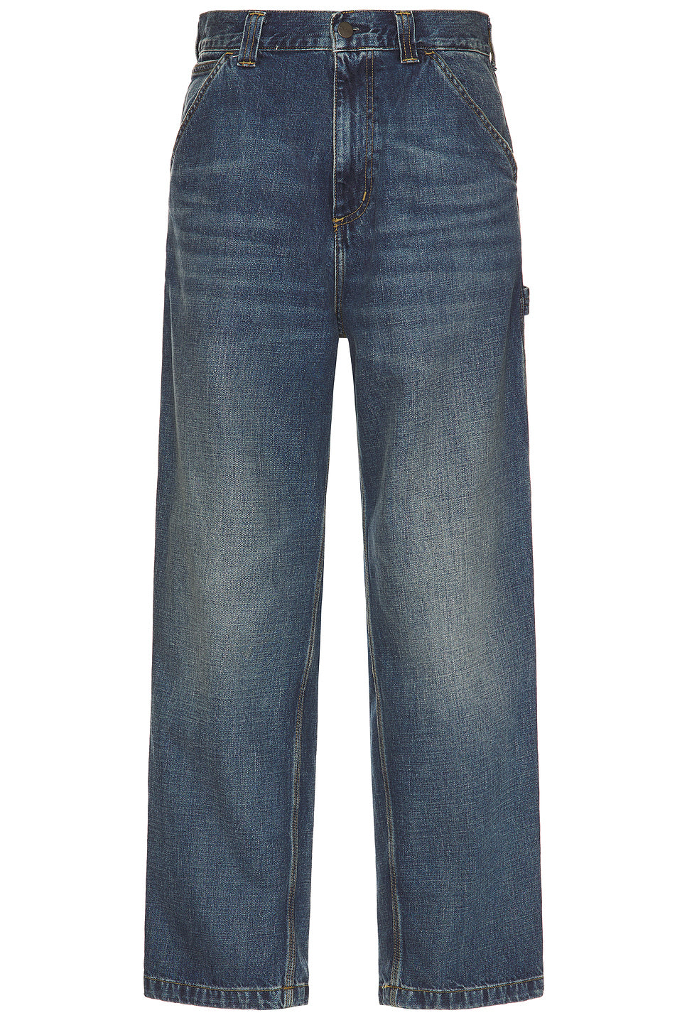 Single Knee Pant