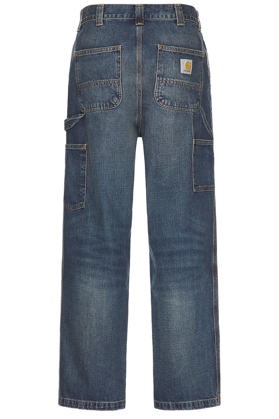 Single Knee Pant