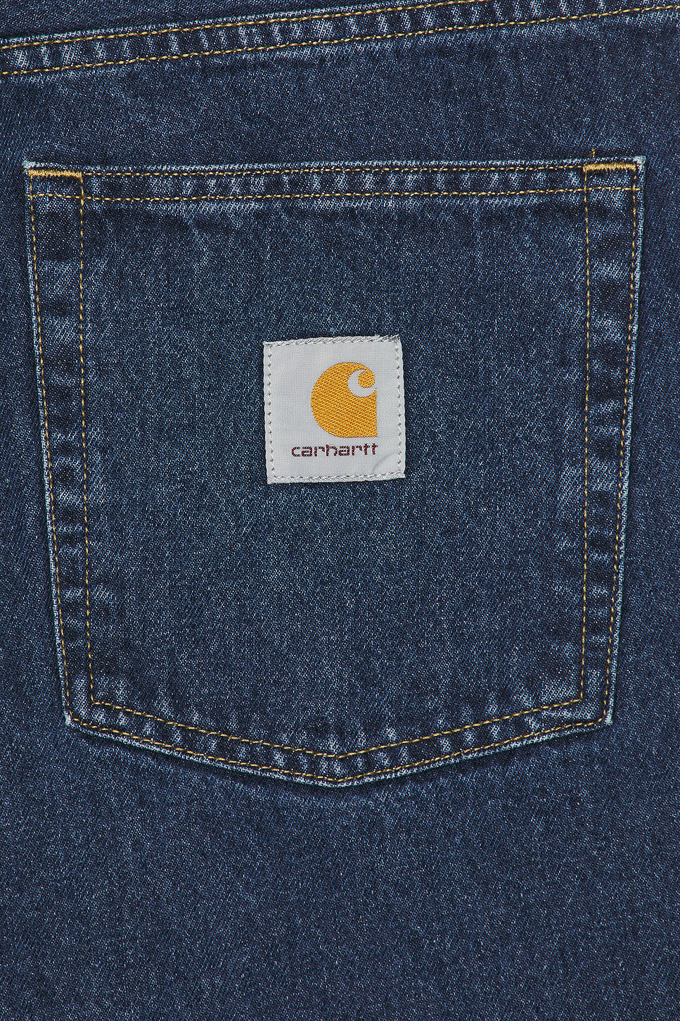 Brandon Pant