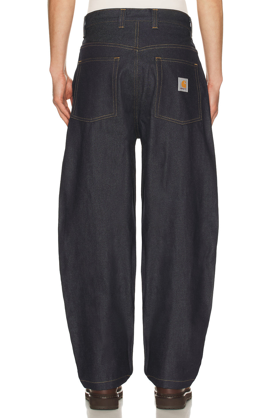 Brandon Pant