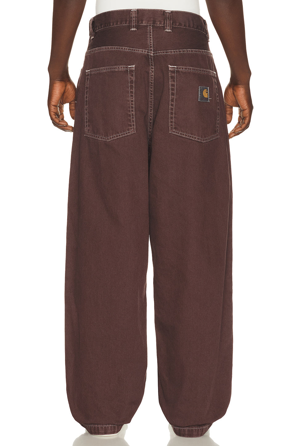 Brandon Pant