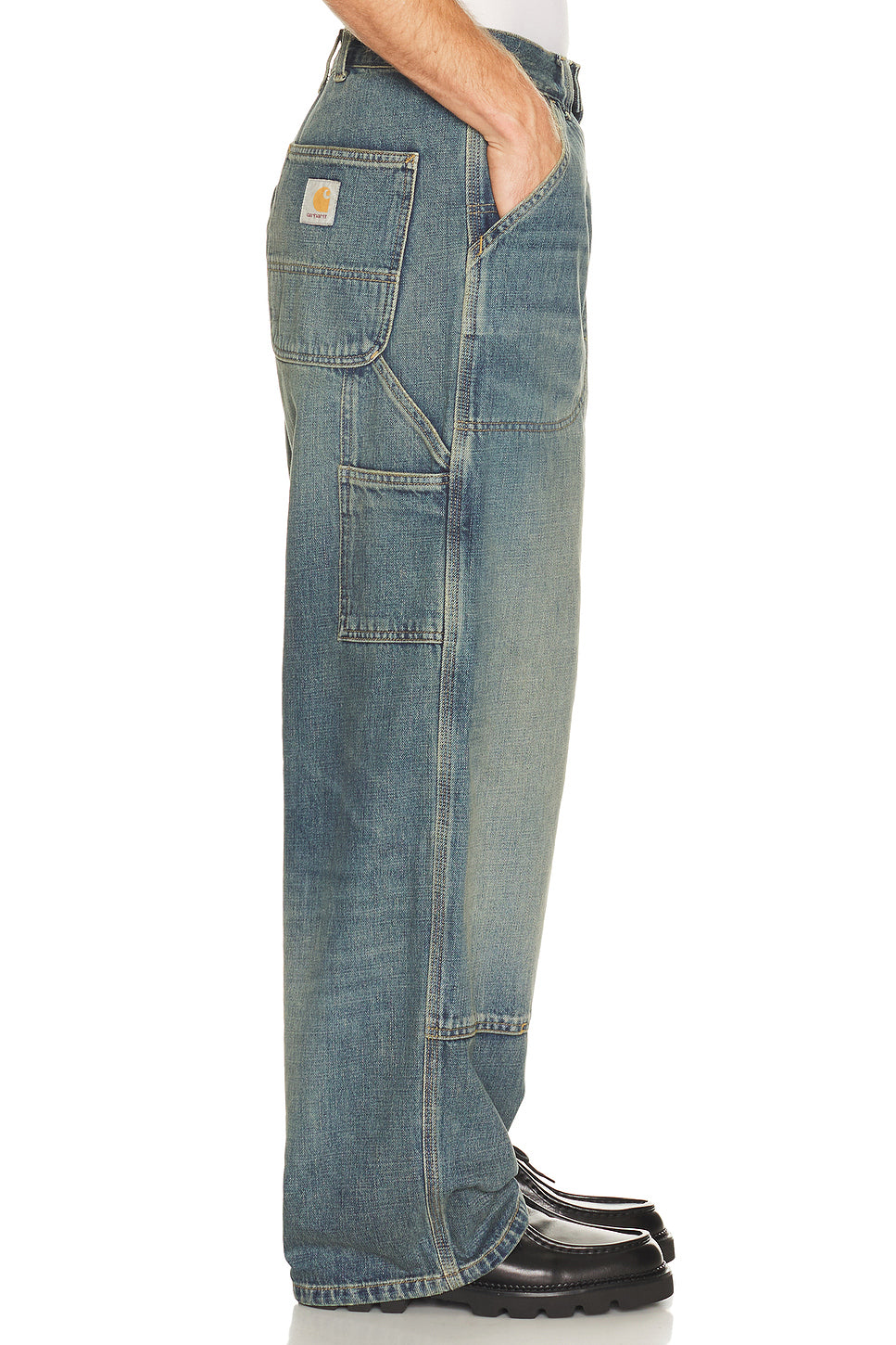 Oakland Jean