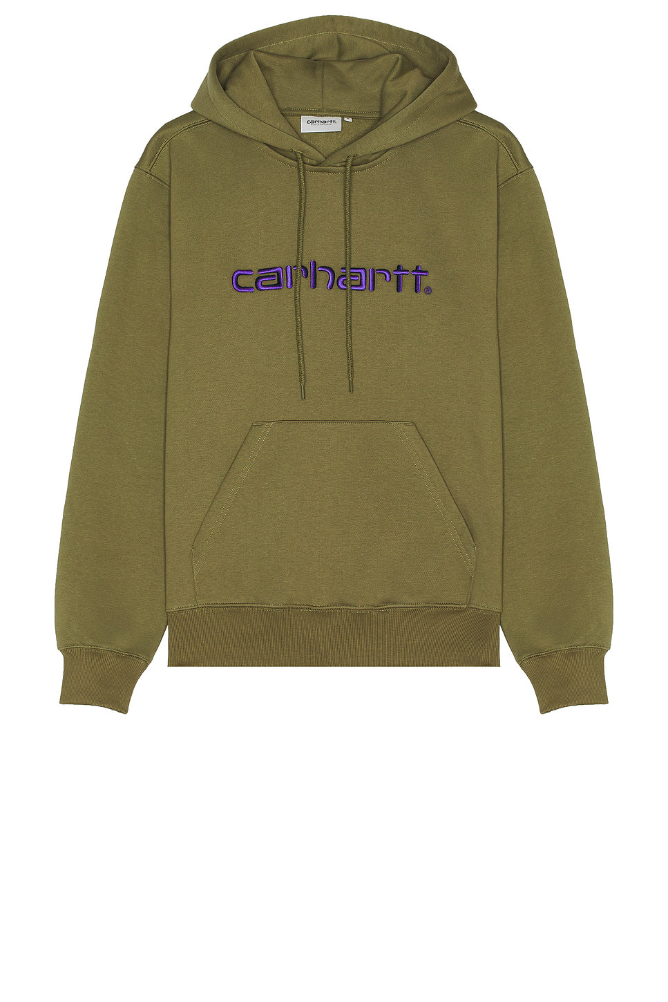 Hooded Sweatshirt