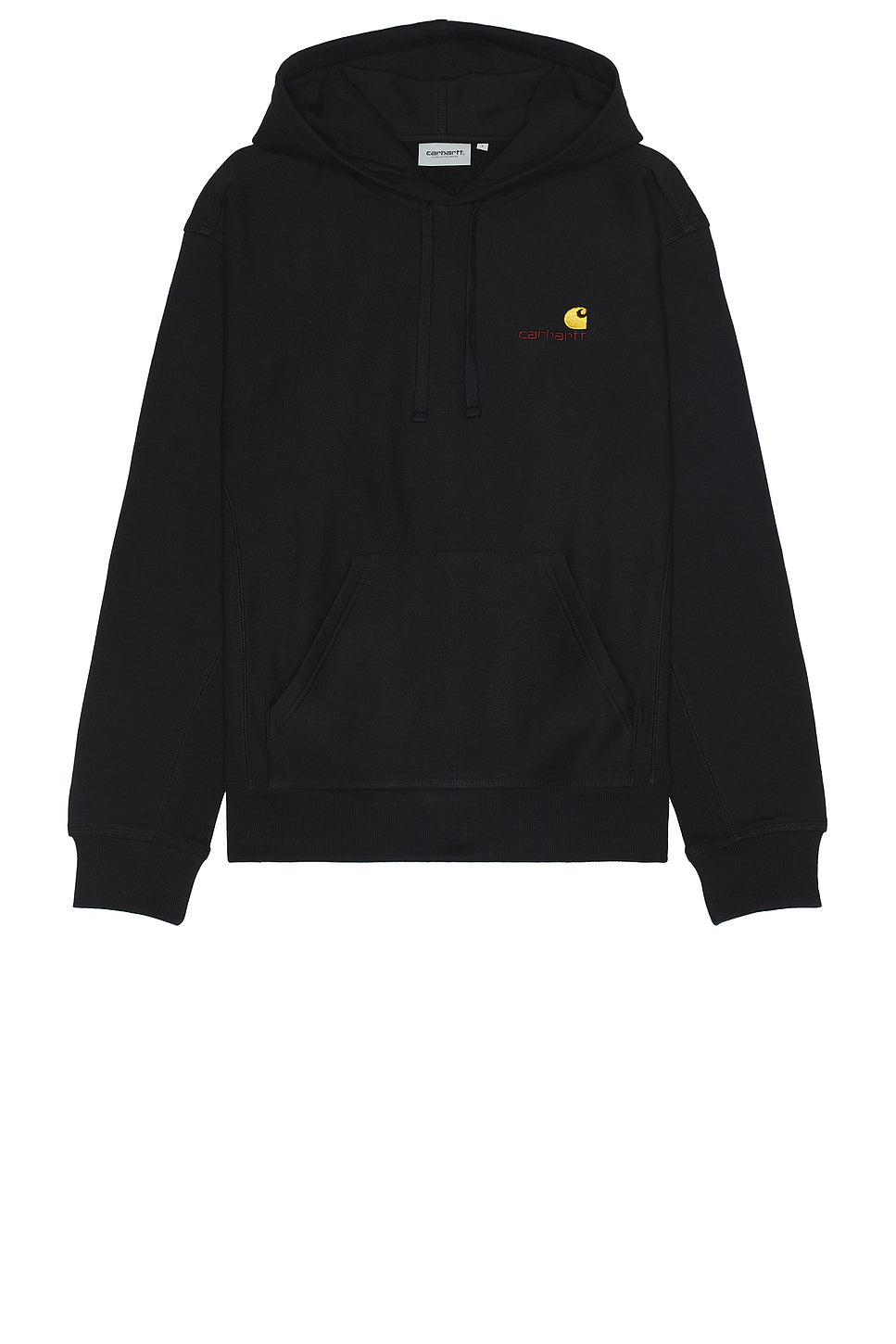 American Script Hoodie